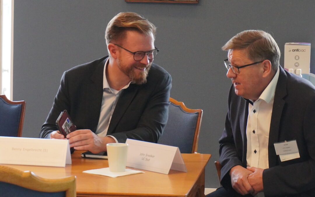 Vi søger kandidater til BHJ Fondens Initiativpris 2022