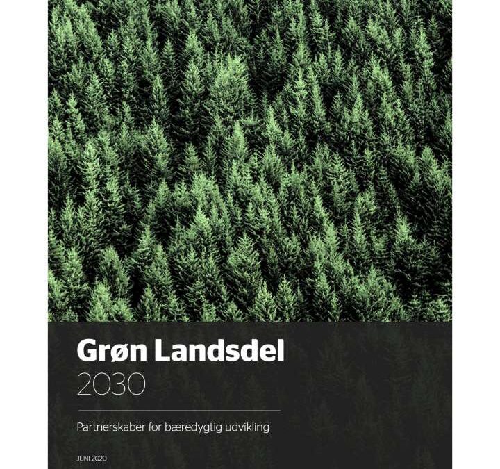 Højaktuelt URS Topledermøde om Grøn Energi og Sektorkobling
