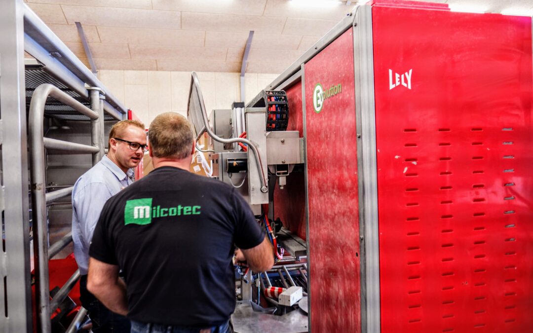 URS bidrager til digital omstilling i Aabenraa-virksomhed